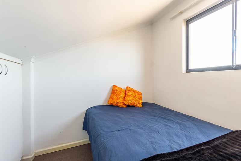 To Let 1 Bedroom Property for Rent in Parow Valley Western Cape